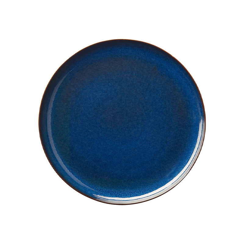 CHARGER MIDNIGHT BLUE D. 31 CM - ASA SELECTION - Compralo en CorinneRegalos.com
