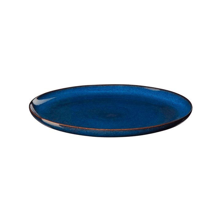 CHARGER MIDNIGHT BLUE D. 31 CM - ASA SELECTION - Compralo en CorinneRegalos.com