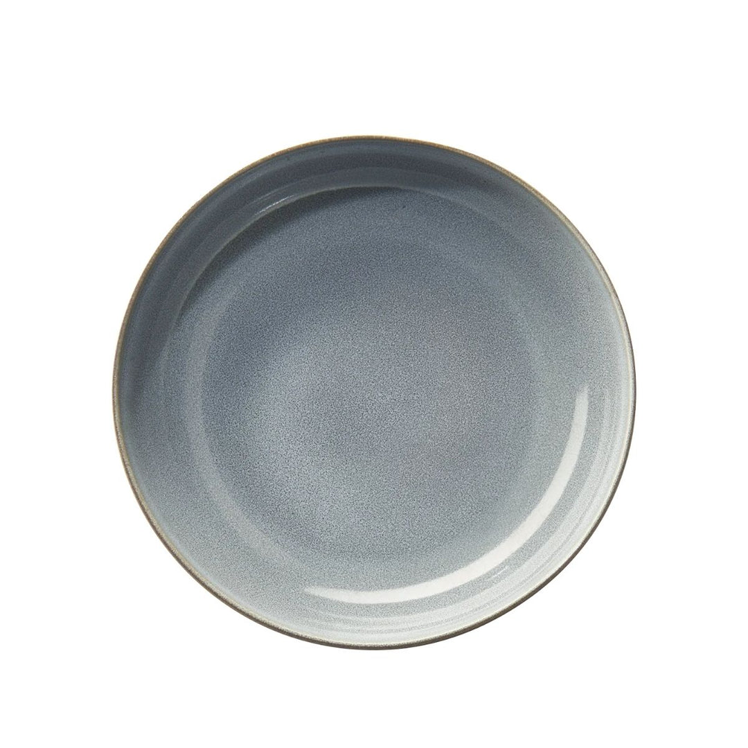PLATO PARA PASTA (8.3 IN), COLOR AZUL SAISONS