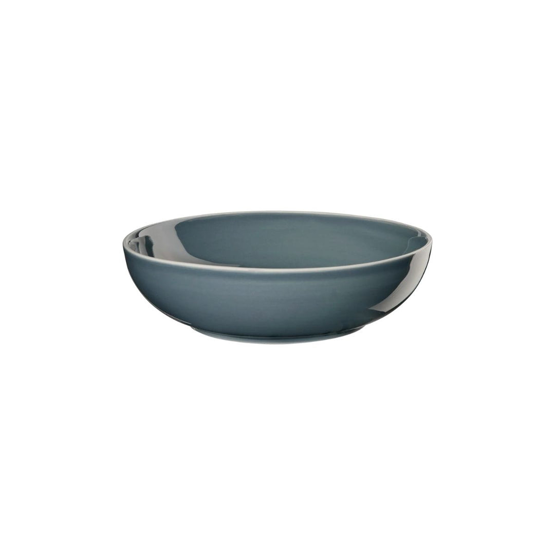 pasta plate, sepia - ASA SELECTION - Compralo en CorinneRegalos.com