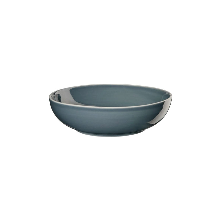 pasta plate, sepia - ASA SELECTION - Compralo en CorinneRegalos.com
