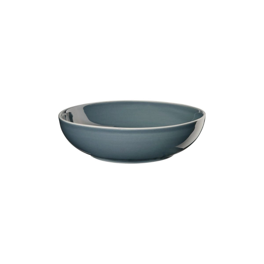 pasta plate, sepia - ASA SELECTION - Compralo en CorinneRegalos.com