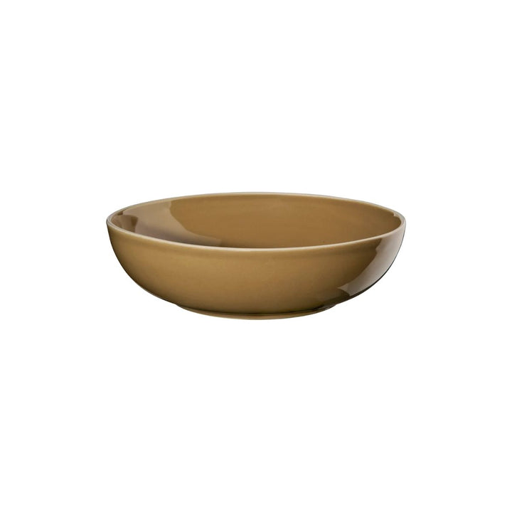 pasta plate, mocha - ASA SELECTION - Compralo en CorinneRegalos.com