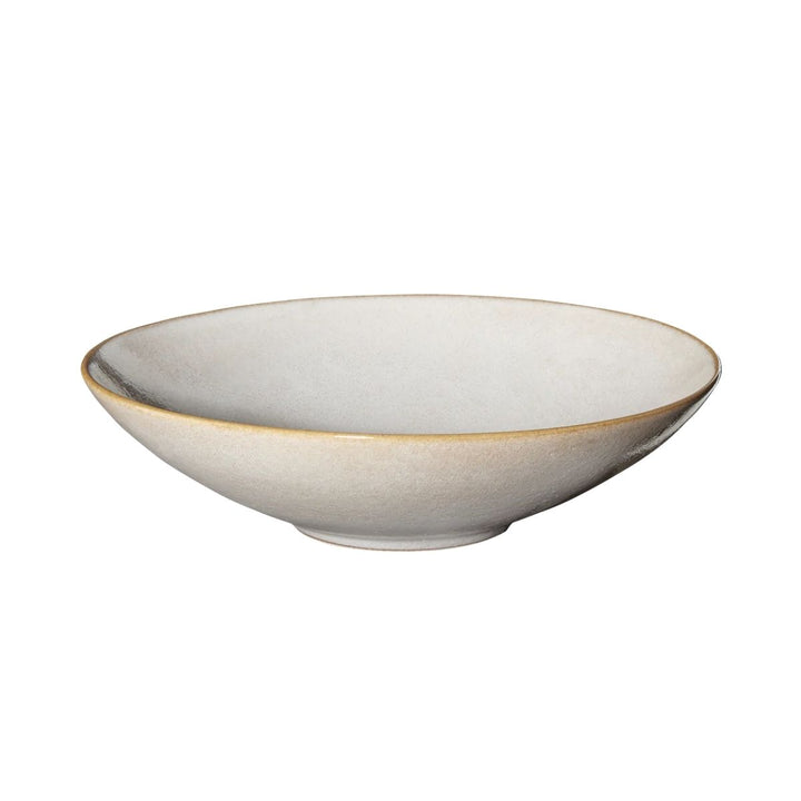GOURMET PLATE SAND D. 23 CM H. 65 CM