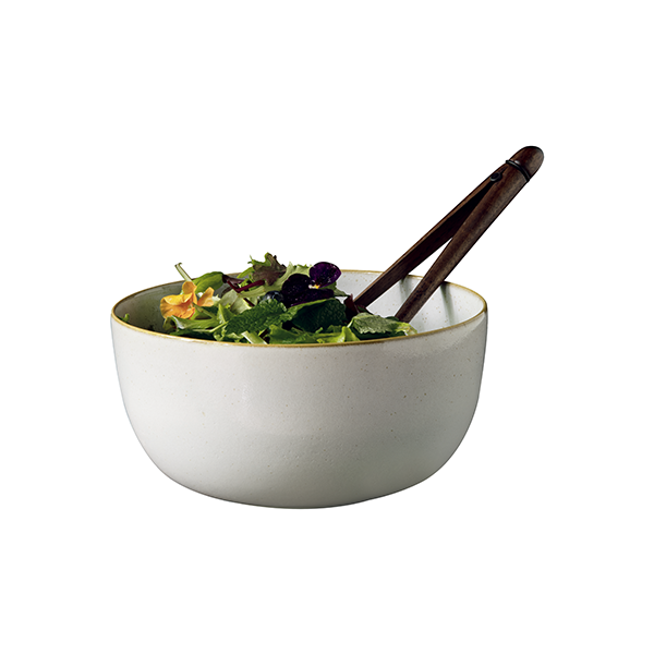 SALAD BOWL SAND - ASA SELECTION - Compralo en CorinneRegalos.com