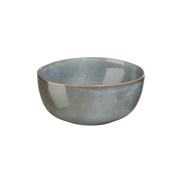 SALAD BOWL DENIM - ASA SELECTION - Compralo en CorinneRegalos.com