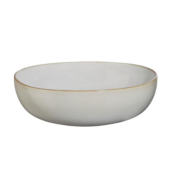 SALAD BOWL SAND - ASA SELECTION - Compralo en CorinneRegalos.com