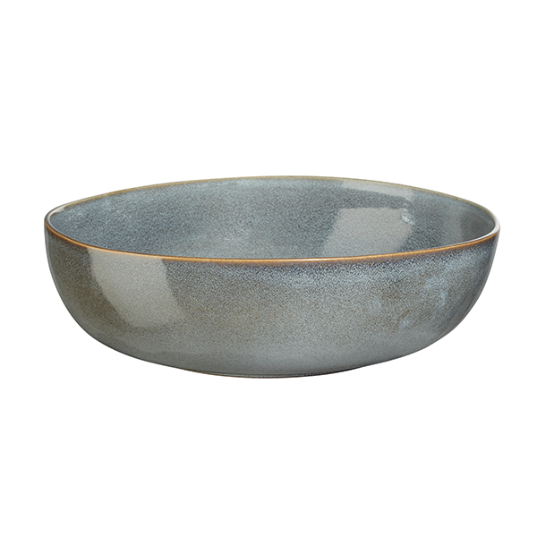 SALAD BOWL DENIM - ASA SELECTION - Compralo en CorinneRegalos.com