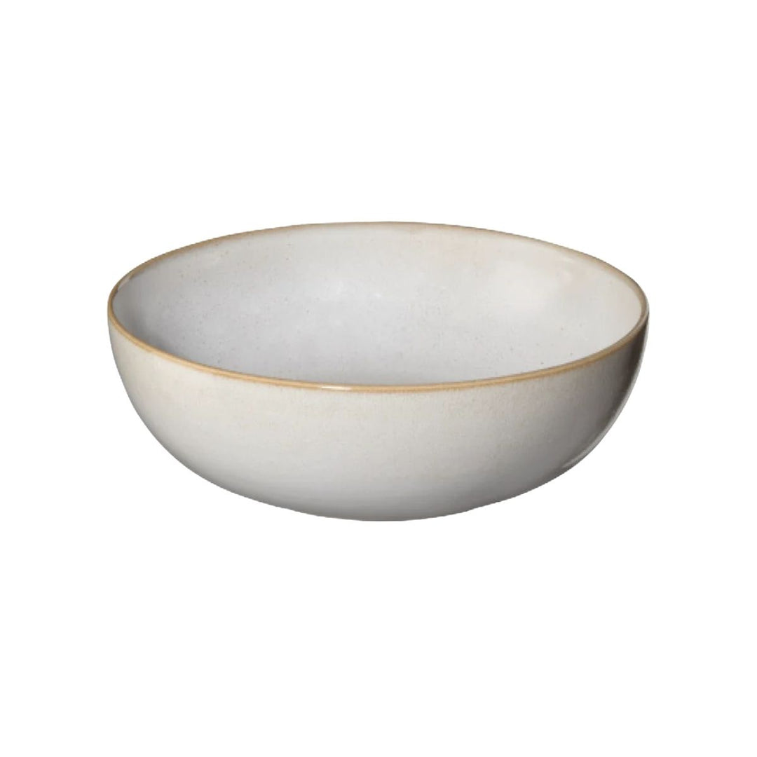 BOWL SAND D. 15CM H. 5CM 0.35L SAISONS