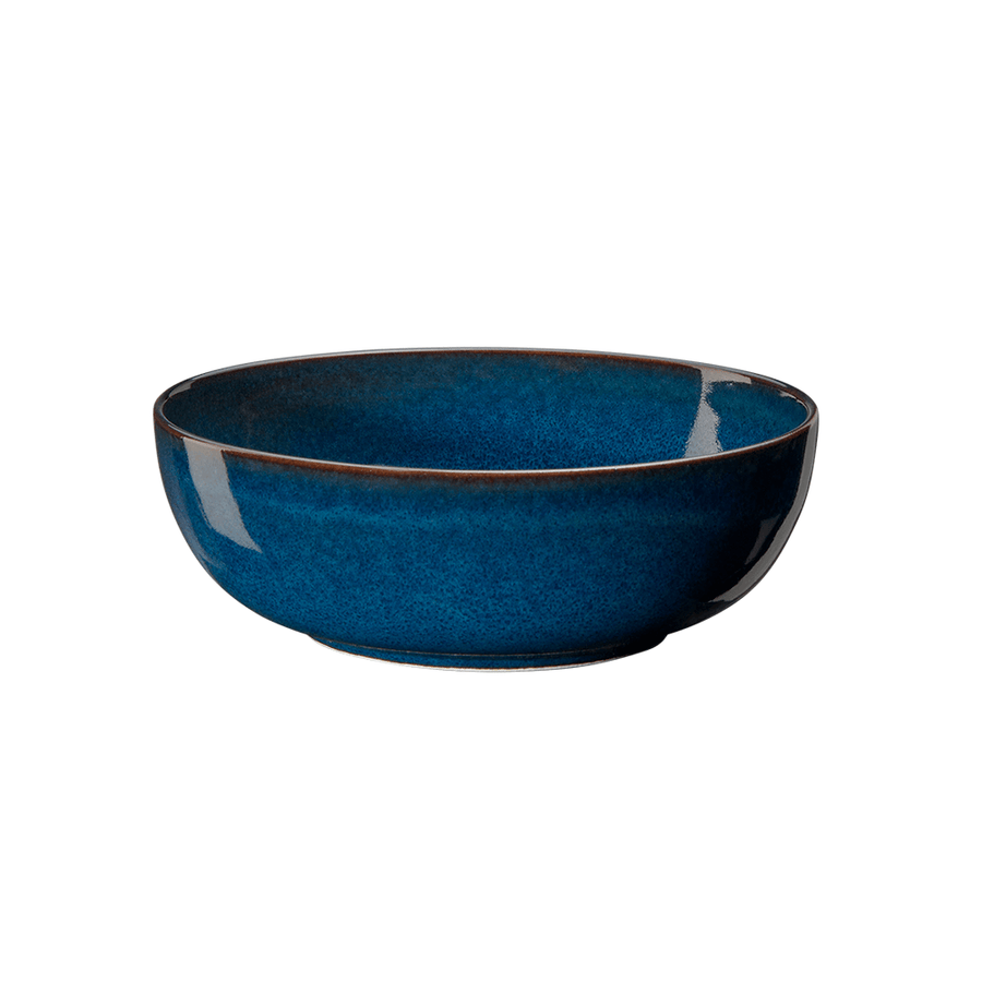 BOWL MIDNIGHT BLUE D. 15 CM H. 5 CM 035 L - ASA SELECTION - Compralo en CorinneRegalos.com