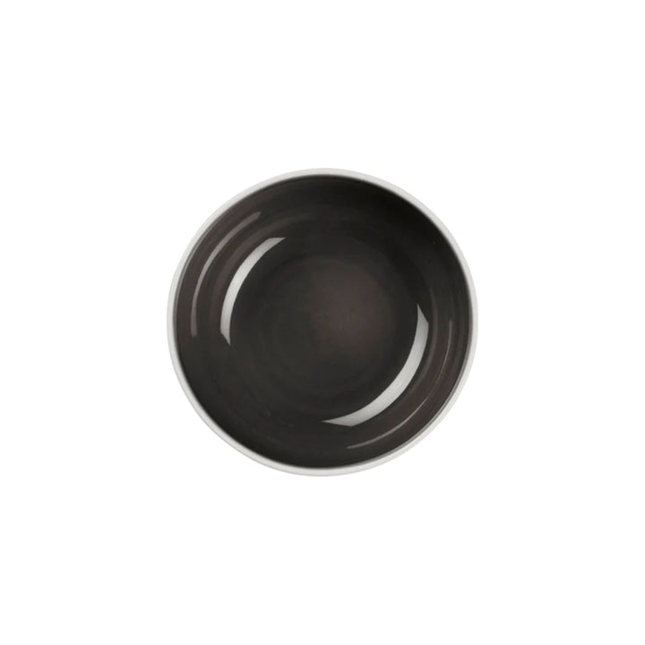 bowl, caviar