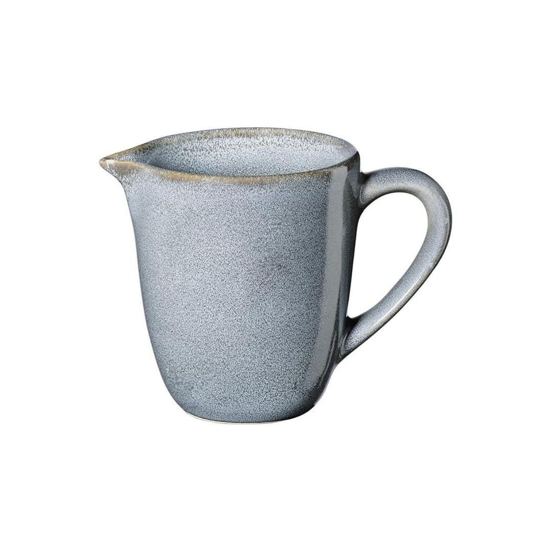KÄNNCHEN JUG CRÉMIER 9 CM, H 10 CM, 0,35 L