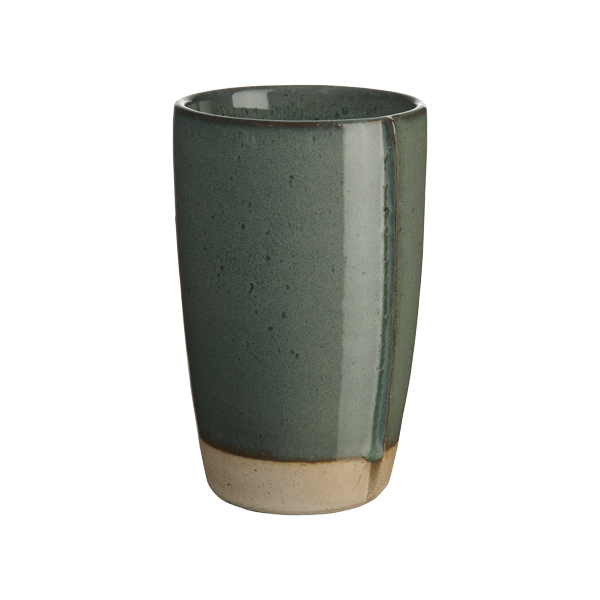 CAFE LATTE CUP MATCHA LATTE - ASA SELECTION - Compralo en CorinneRegalos.com