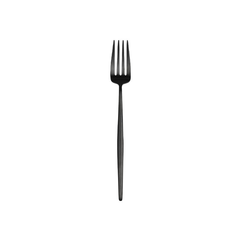 FORK MOON BLACK - ASA SELECTION - Compralo en CorinneRegalos.com