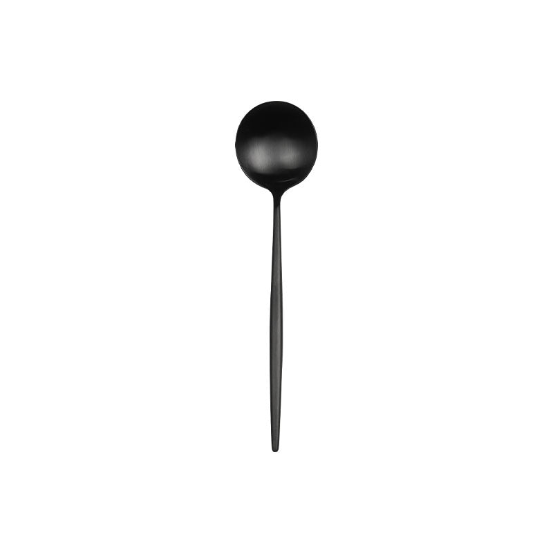 SPOON MOON BLACK - ASA SELECTION - Compralo en CorinneRegalos.com