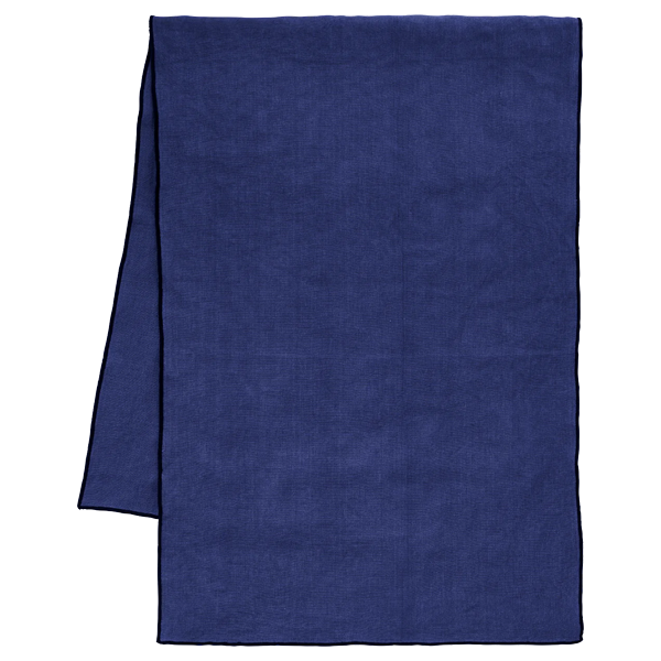 TABLE RUNNER DEEP BLUE - ASA SELECTION - Compralo en CorinneRegalos.com