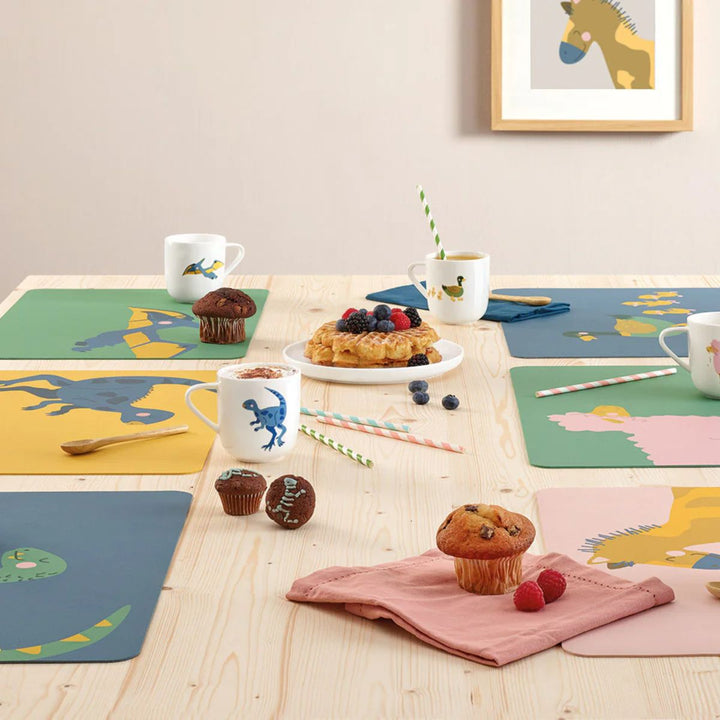 MUG WESTERN HORSE WIEBKE