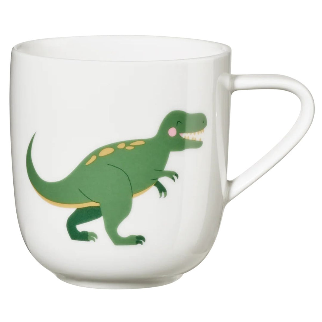 MUG TYRANNOSAURUS REX TITUS