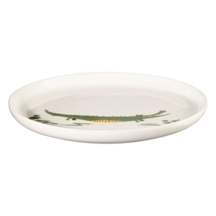 SET OF 5 PCS KIDS TABLEWARE CROCO CROCO