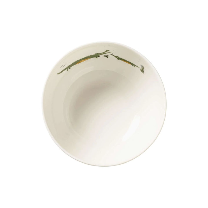 SET OF 5 PCS KIDS TABLEWARE CROCO CROCO