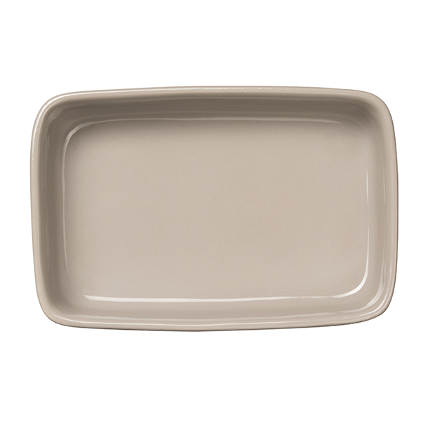 OVENPROOF DISH RECTANGULAR NUDE - ASA SELECTION - Compralo en CorinneRegalos.com