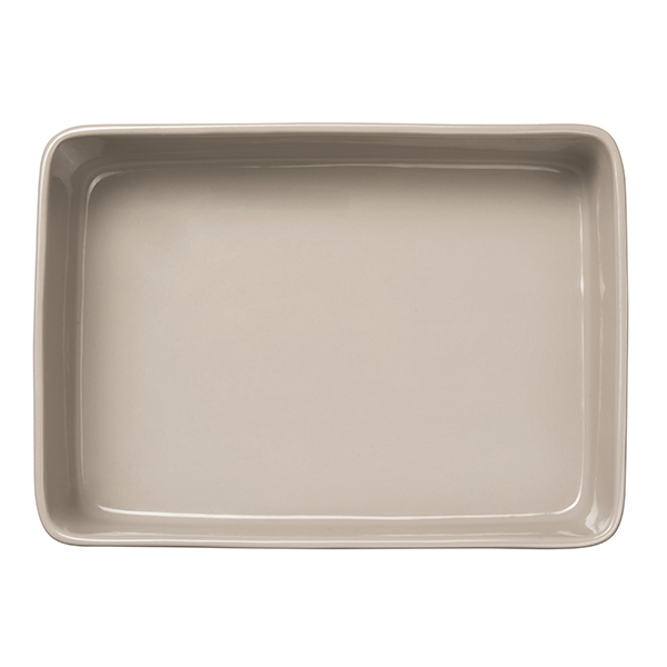 OVENPROOF DISH RECTANGULAR NUDE - ASA SELECTION - Compralo en CorinneRegalos.com