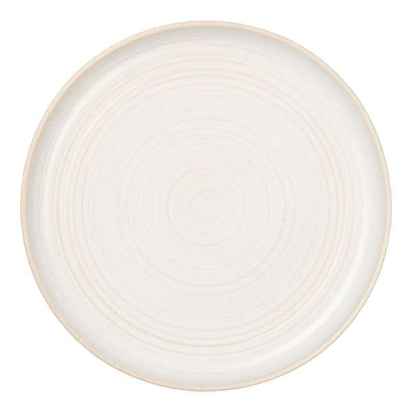 DESSERT PLATE OAT - ASA SELECTION - Compralo en CorinneRegalos.com