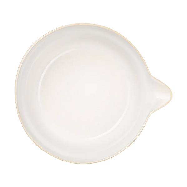 BOWL WITH SPOUT OAT - ASA SELECTION - Compralo en CorinneRegalos.com