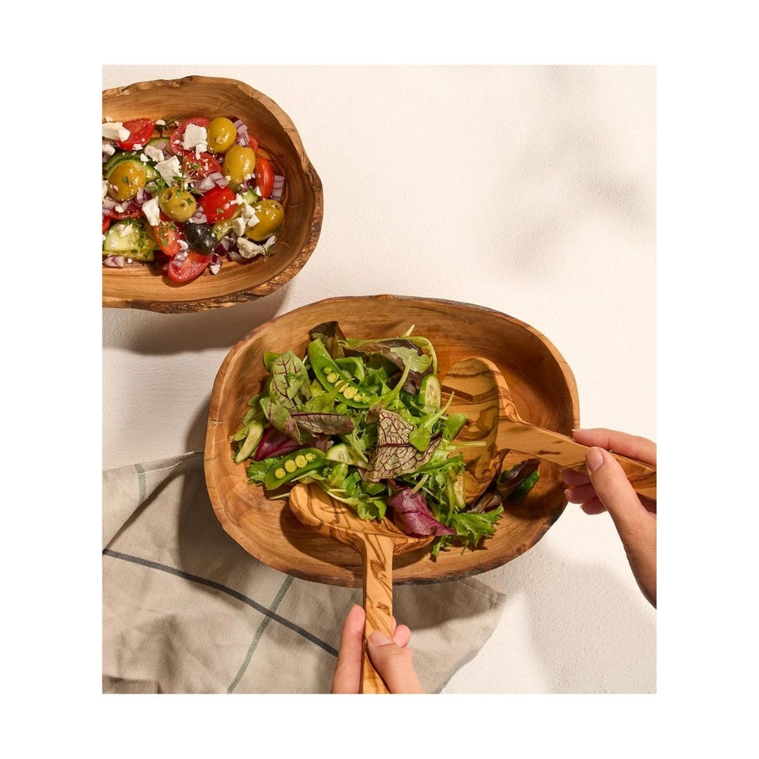 SALAD SERVERS