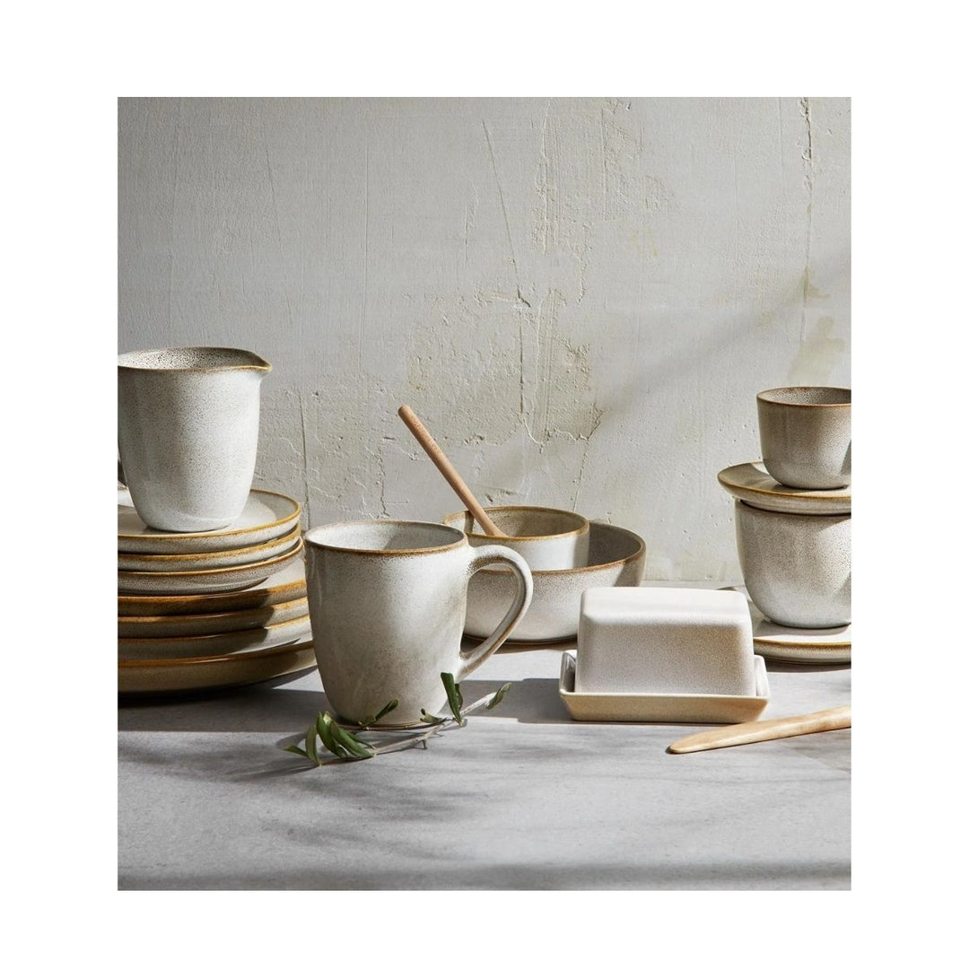 BUTTERDISH SAISON SAND 7 CM