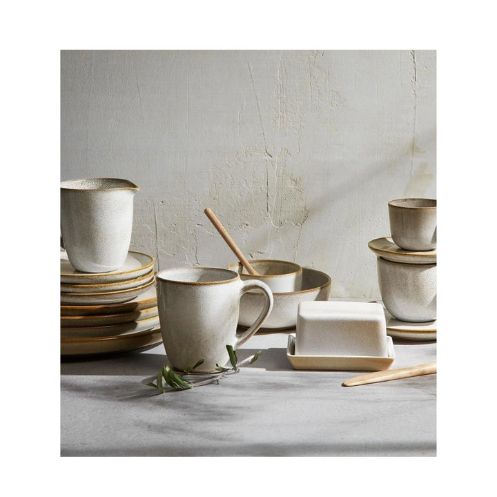 BUTTERDISH SAISON SAND 7 CM