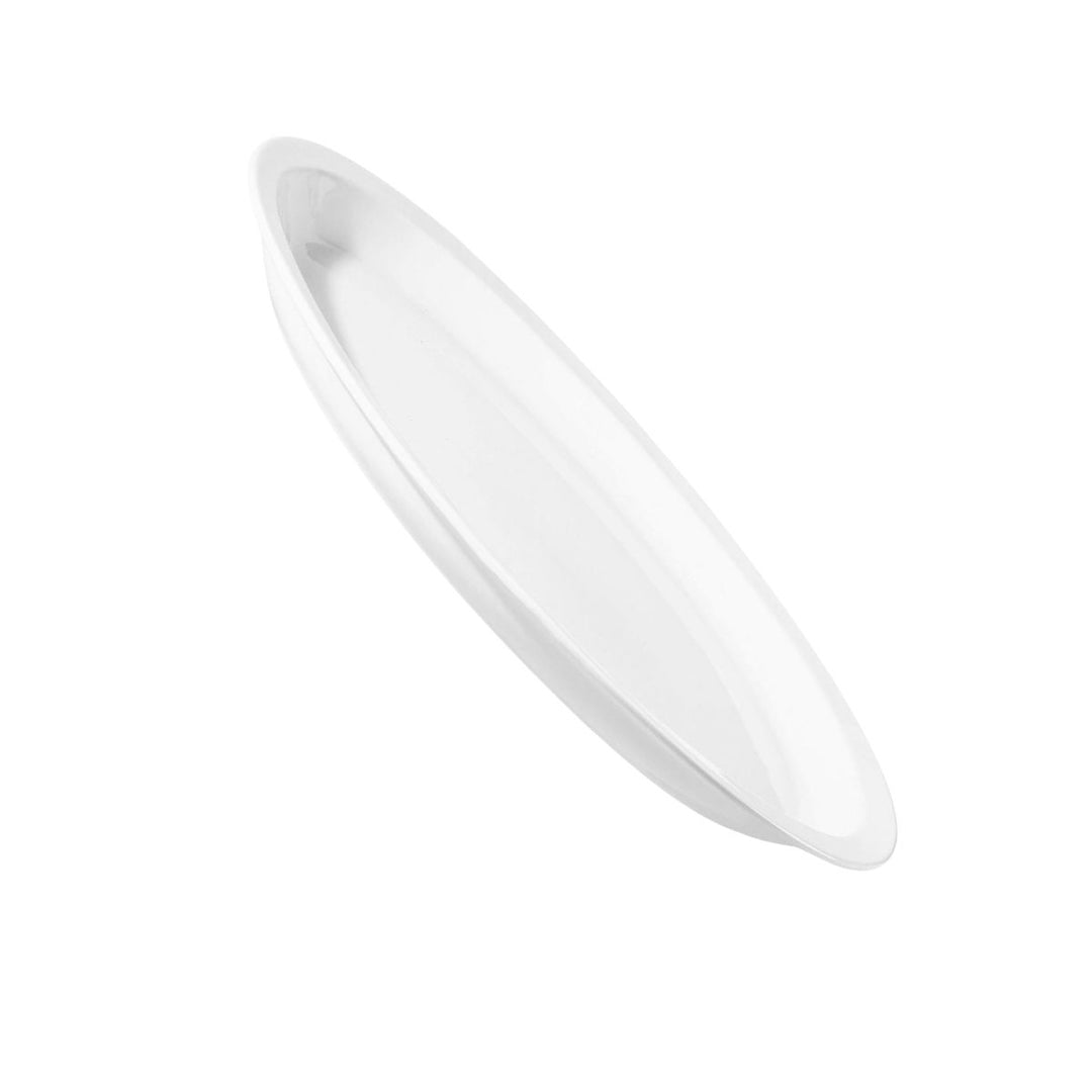 OVAL PLATTER 57X43CM