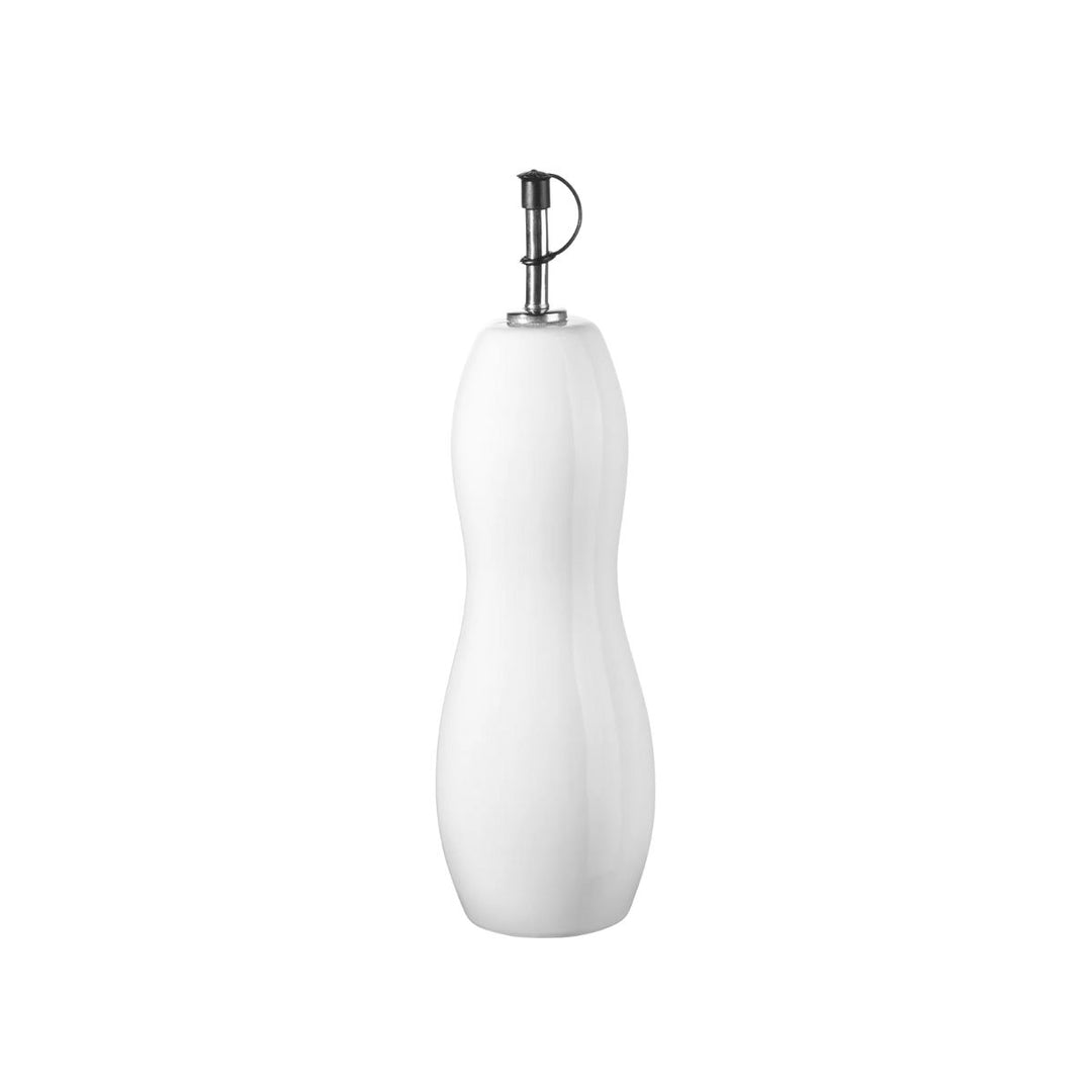 OLIVE OIL BOTTLE  CURVERD H  30CM