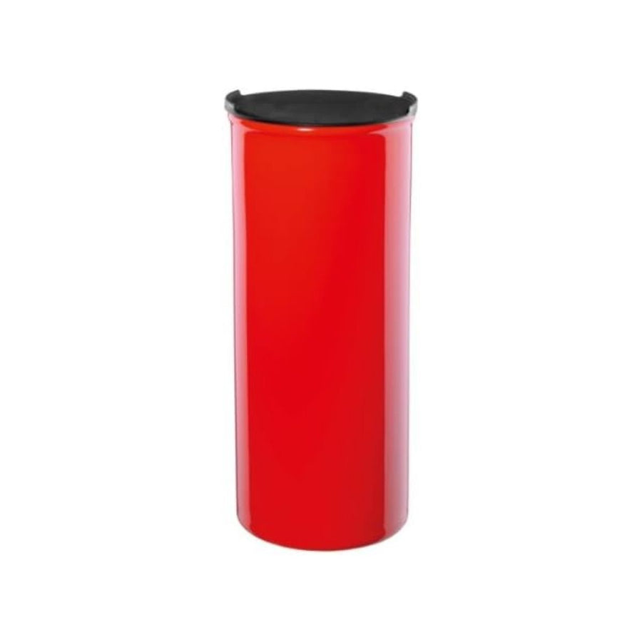 BOTE PARA CONSERVAS ROJO - ASA SELECTION - Compralo en CorinneRegalos.com