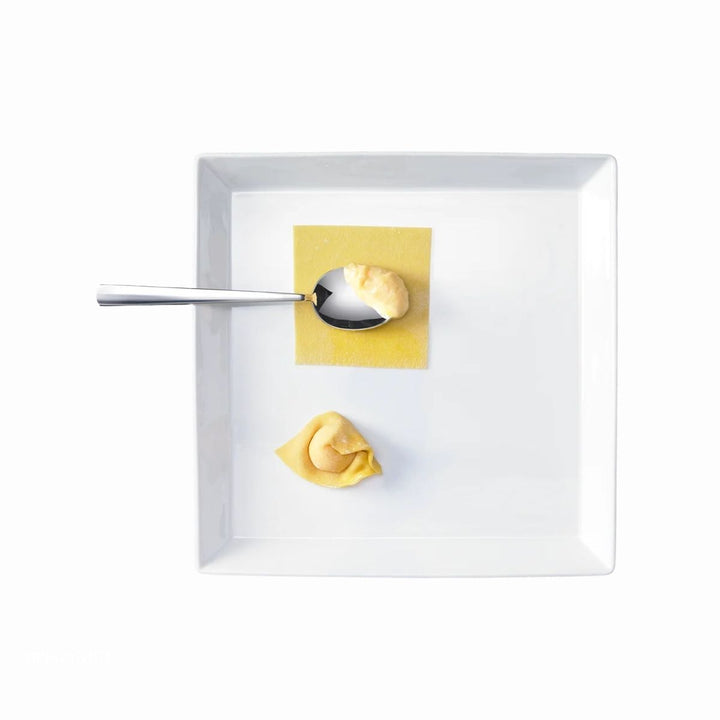 PLATE TOP SQUARE