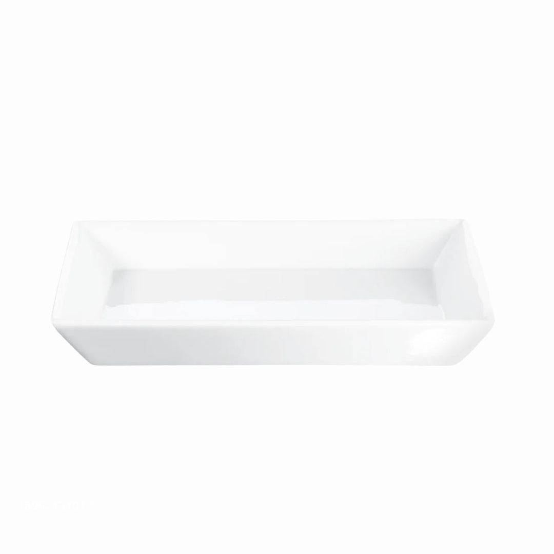 PLATE TOP SQUARE