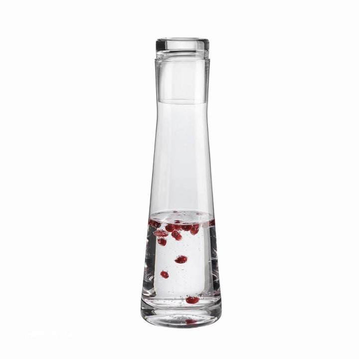 CARAFE CRYSTAL