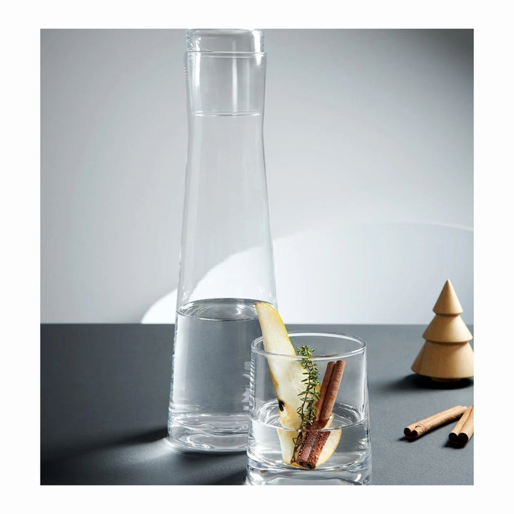 CARAFE CRYSTAL