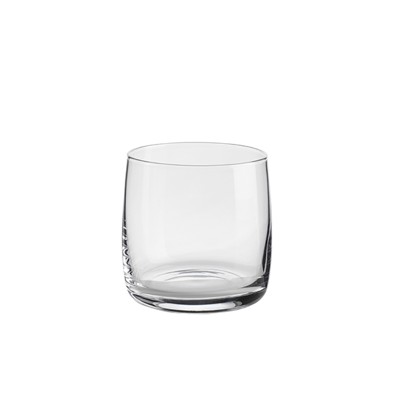 GLASS CLEAR - ASA SELECTION - Compralo en CorinneRegalos.com