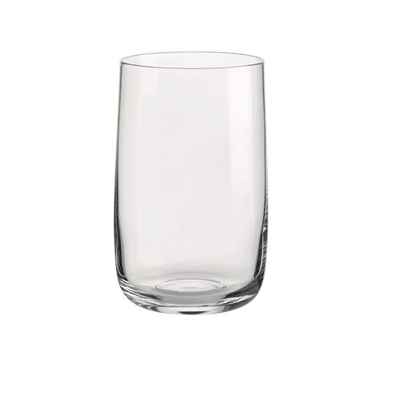 LONG DRINK GLASS CLEAR - ASA SELECTION - Compralo en CorinneRegalos.com