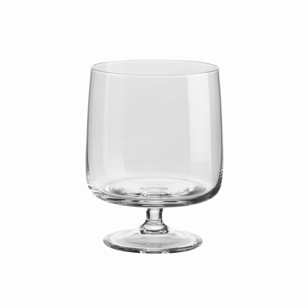 STEM GLASS CLEAR