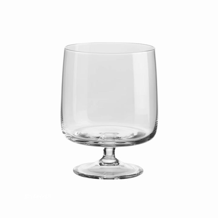 STEM GLASS CLEAR