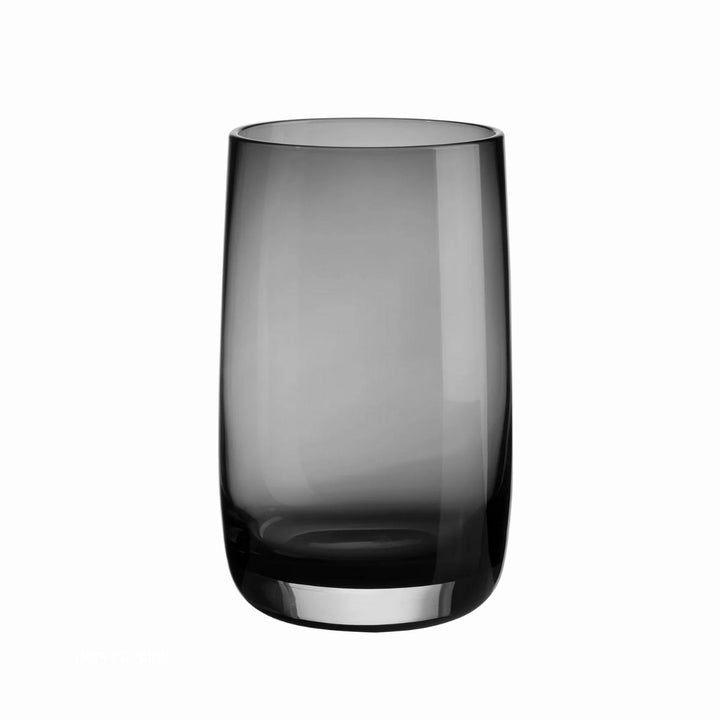 LONGDRINK GLAS GREY 0.4L