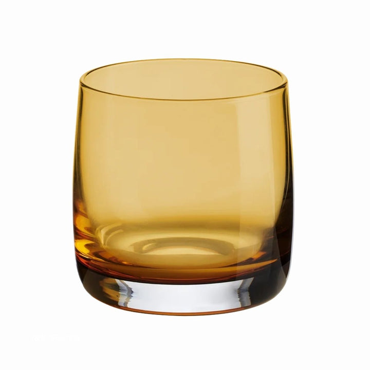 GLAS AMBER 0.2 L