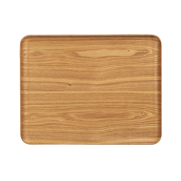 WOODEN TRAY RECTANGULAR - ASA SELECTION - Compralo en CorinneRegalos.com