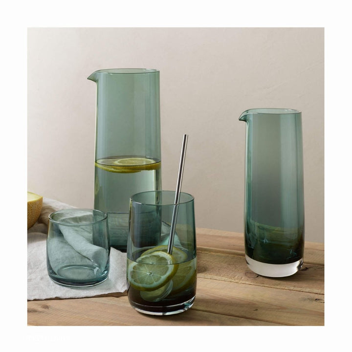 LONGDRINKGLASS, GREEN