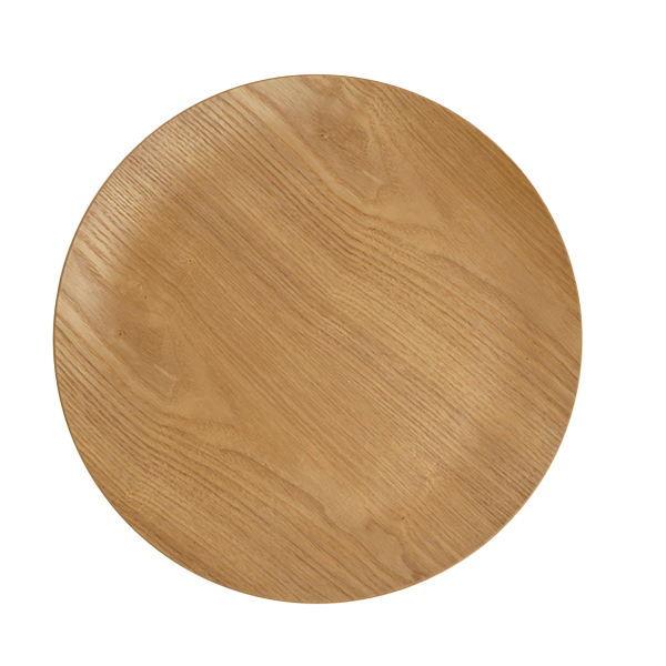 WOODEN TRAY ROUND - ASA SELECTION - Compralo en CorinneRegalos.com