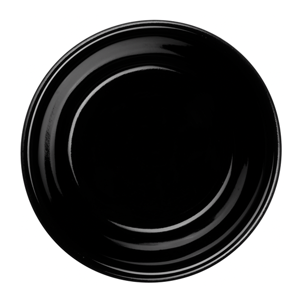 OVENPROOF DISH BLACK - ASA SELECTION - Compralo en CorinneRegalos.com