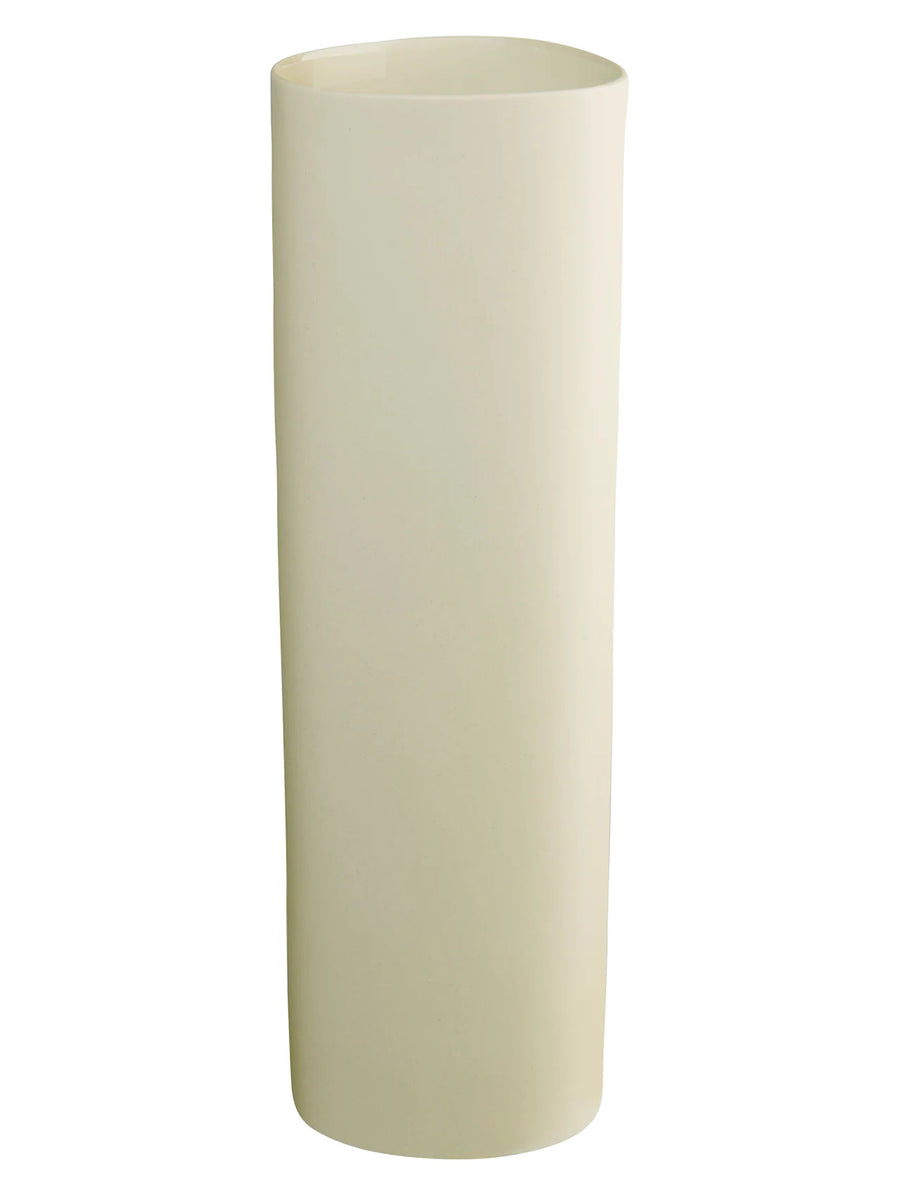 VASE, NATURE D. 9,5 CM, H. 30 CM - ASA SELECTION - Compralo en CorinneRegalos.com