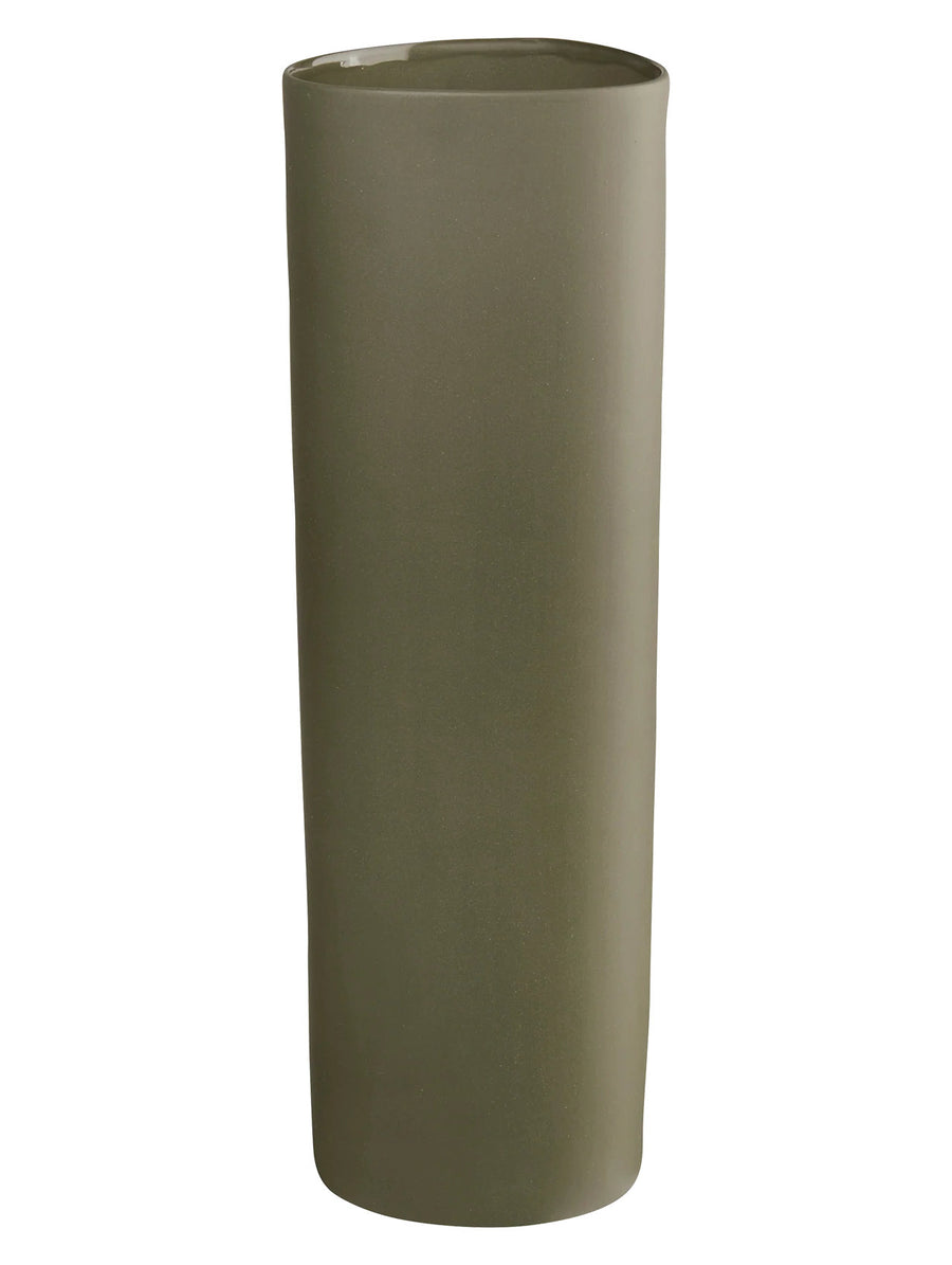 VASE, OLIVE D. 9,5 CM, H. 30 CM - ASA SELECTION - Compralo en CorinneRegalos.com